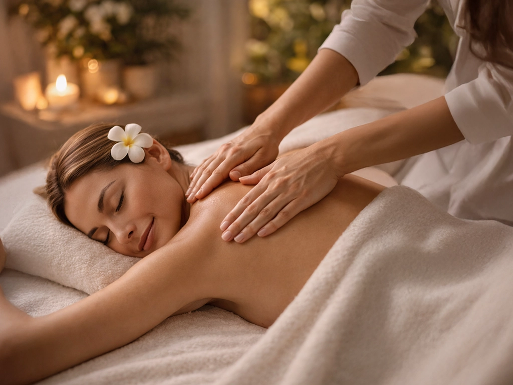 Aroonyam Spa Sanctuary