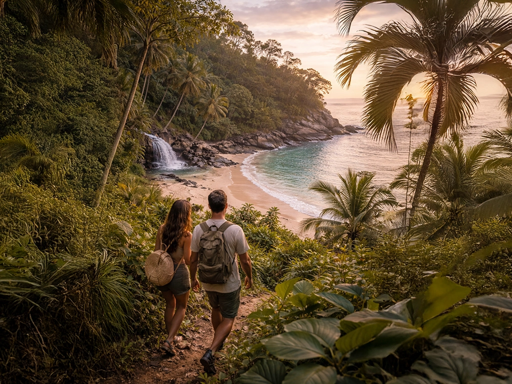 Discover Khao Lak Beyond the Crowds