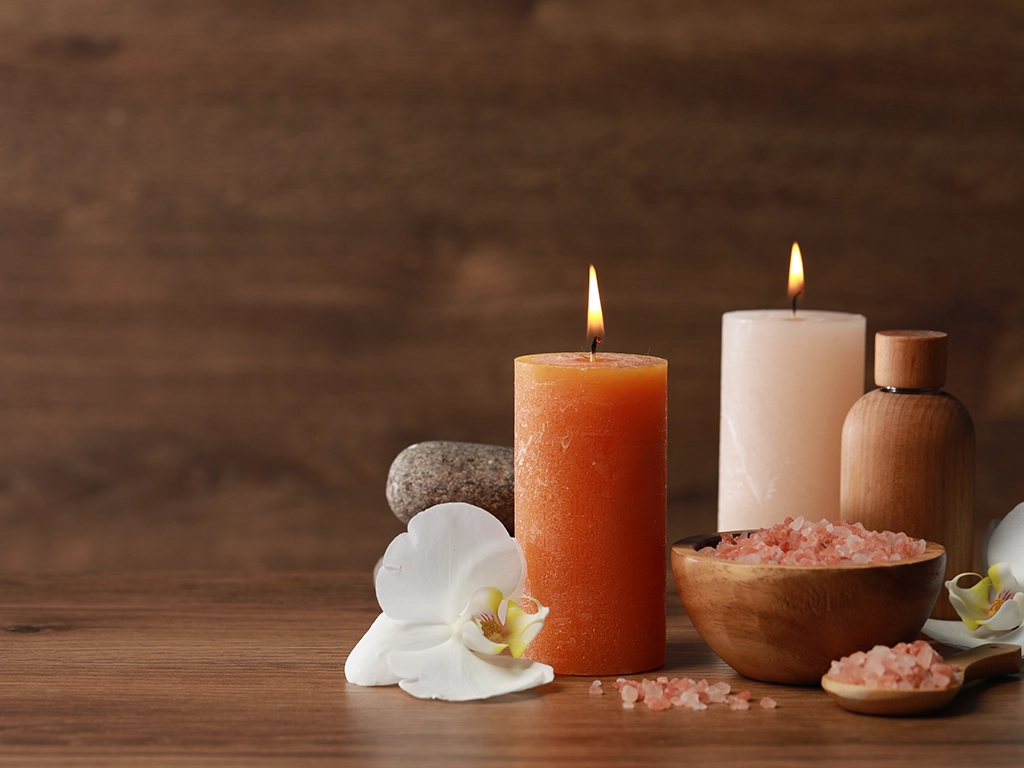 Roonyam Spa Sanctuary